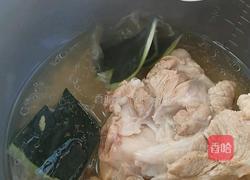 冬瓜薏米筒骨汤的做法图解10