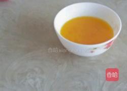 美味健康纯健康蛋炒饭的做法图解2