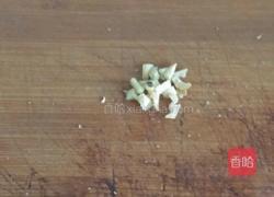 美味健康纯健康蛋炒饭的做法图解5