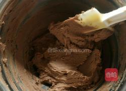 可可维也纳曲奇的做法图解6