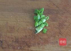 美味健康纯健康蛋炒饭的做法图解7