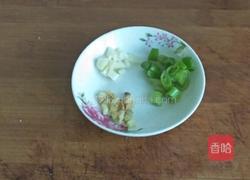 美味健康纯健康蛋炒饭的做法图解8