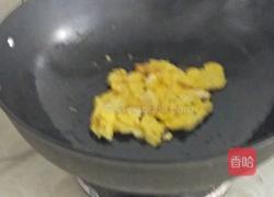 美味健康纯健康蛋炒饭的做法图解10