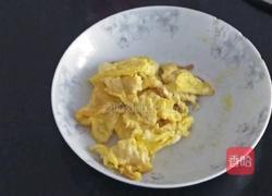 美味健康纯健康蛋炒饭的做法图解11