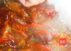 吮指香辣小龙虾的做法图解7