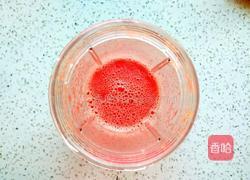 西瓜汁的做法图解3