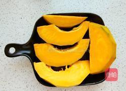 冬瓜白玉泥的做法图解1