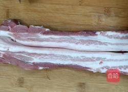 红烧肉的做法图解1