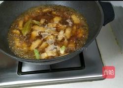 红烧肉的做法图解8