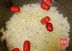 木瓜银耳羹的做法图解6