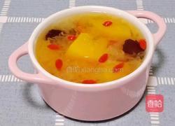 木瓜银耳羹的做法图解12