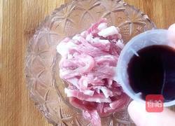 开胃茭白丝的做法图解4