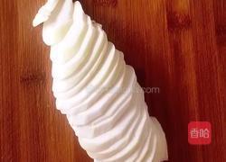 开胃茭白丝的做法图解9