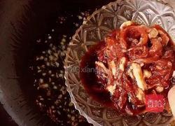 开胃茭白丝的做法图解13