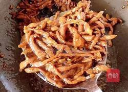 开胃茭白丝的做法图解14