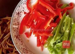 开胃茭白丝的做法图解17