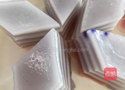 千层马蹄糕的做法图解25
