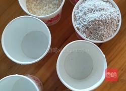 千层马蹄糕的做法图解2