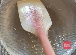千层马蹄糕的做法图解4