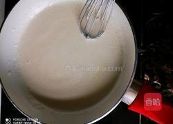 自制冰激凌的做法图解5