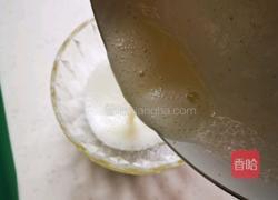 自制冰激凌的做法图解6