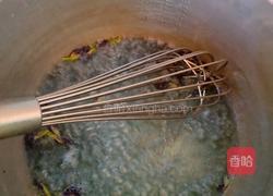 千层马蹄糕的做法图解7