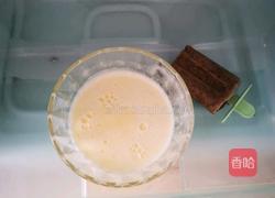 自制冰激凌的做法图解9