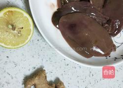 鹅干粉 的做法图解1