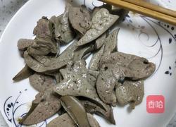 鹅干粉 的做法图解5