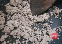 鹅干粉 的做法图解7