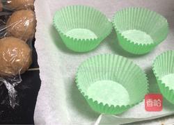 爆浆面包的做法图解9