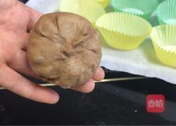 爆浆面包的做法图解11