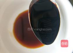 黄磊版葱油拌面的做法图解3