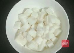 双米莲子排骨粥 (宝宝辅食）的做法图解10