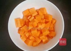 双米莲子排骨粥 (宝宝辅食）的做法图解11