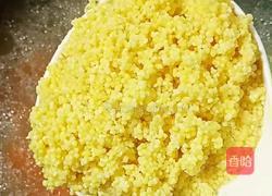 双米莲子排骨粥 (宝宝辅食)的做法图解14