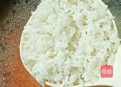 双米莲子排骨粥 (宝宝辅食)的做法图解15