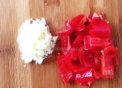 清热西兰花的做法图解4