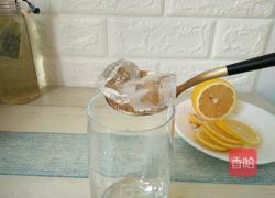 柠檬蜂蜜绿茶的做法图解4