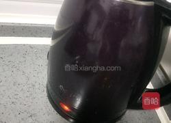 蓝莓果冻粉的做法图解2