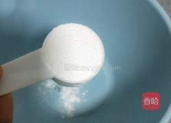 蓝莓果冻粉的做法图解3