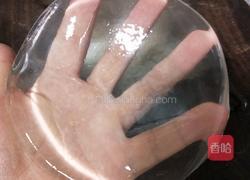 蓝莓果冻粉的做法图解9