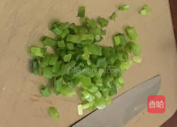 土豆鸡蛋葱花汤的做法图解3