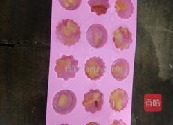 坚果白凉粉的做法图解11