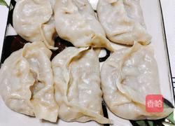 冬瓜肉馅蒸饺的做法图解13