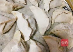 冬瓜肉馅蒸饺的做法图解12