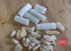 香辣啤酒鸭的做法图解2