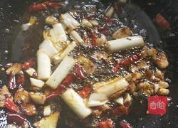 香辣啤酒鸭的做法图解6