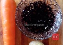 泻火胡萝卜鸡汤的做法图解2