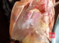 泻火胡萝卜鸡汤的做法图解4